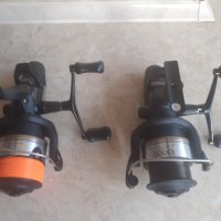 Макара Shimano BAITRUNNER ST 10000 RA , снимка 2 - Макари - 41951757