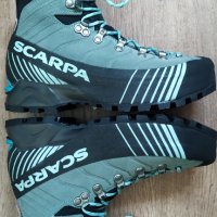 Scarpa Ribelle HD WMN Conifer-Jade, снимка 3 - Други - 35904087