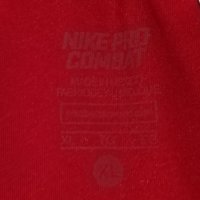 Nike PRO Combat DRI-FIT Compression оригинален клин S Найк спорт, снимка 4 - Спортни дрехи, екипи - 33859922
