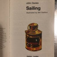 Sailing by John Davies, снимка 2 - Други - 34489664