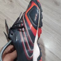 Adidas F10. Футболни обувки, стоножки. 36 2/3, снимка 6 - Футбол - 39973960