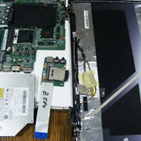 Останки от Lenovo IdeaPad Z580 , снимка 12 - Части за лаптопи - 39431743