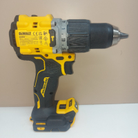 Нов ударен винтоверт DEWALT DCD805N  90Nm, снимка 2 - Винтоверти - 44575393