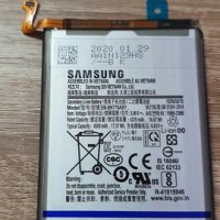 Оригинална батерия за Samsung Galaxy Note 10 Lite SM-N770, снимка 1 - Оригинални батерии - 40093165