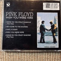 PINK FLOYD , снимка 16 - CD дискове - 41145598