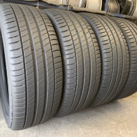 225 50 18, Летни гуми, Michelin Primacy3, 4 броя, снимка 1 - Гуми и джанти - 44765115