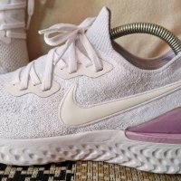 Nike Epic React, номер 43, снимка 2 - Маратонки - 40140559