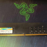 RAM Памет 4GB DDR4 2400 Silicon Power - SP004GBLFU240X02, снимка 2 - RAM памет - 44589236