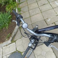topbike count 100 28'' колело / велосипед / байк д+ -цена 155лв НЕ Е алуминиево - в идеално техничес, снимка 4 - Велосипеди - 40673174