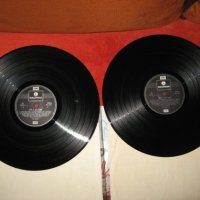 Бийтълс-двоен студиен албум-Е.М.И.-Германия--рядък, снимка 4 - Грамофонни плочи - 39004091