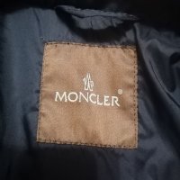 Дамско якенце MONCLER , снимка 8 - Якета - 39349727