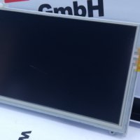 7-инчов LCD touch display ПАНЕЛ AM800480STMQW  800480S-A  capacitive touch panel, снимка 2 - Друга електроника - 39761612