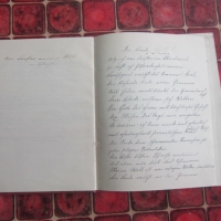 Стар немски дневник лексикон от 1912 до 1924, снимка 4 - Колекции - 36100244