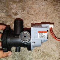 Помпа за пералня INDESIT IWSD61081, снимка 5 - Ремонти на перални - 41981383