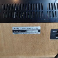 AKAI GX-630D ролков магнетофон, снимка 9 - Декове - 41568960