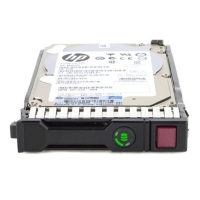 HDD SAS 600GB / SERVER / HP, DELL, IBM / 3,5, снимка 2 - Твърди дискове - 36044923