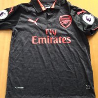 Арсенал / Arsenal Puma детска за ръст 135-140с. /9-10г./, снимка 1 - Фен артикули - 41961239