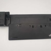 +Гаранция! Lenovo Ultra Dock док докинг станция 40A2 USB 3.0 HDMI , снимка 2 - Лаптоп аксесоари - 41708738