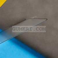 Стъклен Протектор За Целия Дисплей Full Glue за Motorola Moto G04, снимка 6 - Фолия, протектори - 44935273