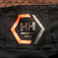 HELLY HANSEN Chelsea Evolution Stretch Short размер 46 / S еластични работни къси панталони W3-33, снимка 12 - Панталони - 41248591