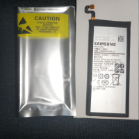 батерия за телефон самсунг  S7, снимка 1 - Оригинални батерии - 44587234