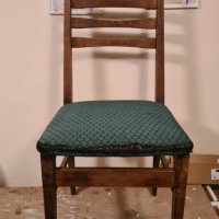 Виенски столове винтидж ретро, снимка 2 - Столове - 41885052