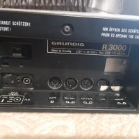 GRUNDIG R 3000, снимка 4 - Ресийвъри, усилватели, смесителни пултове - 41349211