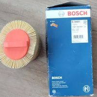 въздушен филтър за някои модели Mercedes -Bosch S9401 или 1987429401, снимка 4 - Аксесоари и консумативи - 41828489