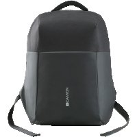 CANYON BP-9 Anti-theft backpack for 15.6'' laptop, material 900D glued polyester and 600D polyester,, снимка 1 - Части за лаптопи - 35670153