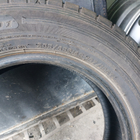 4 бр.летни гуми Falken 205 65 16C dot5120 цената е за брой!, снимка 9 - Гуми и джанти - 44650143