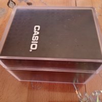 Часовник Casio, снимка 4 - Мъжки - 40687040