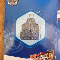 Детски престилки за готвене или игри - Paw Patrol 🐾 , снимка 2 - Други - 41673291