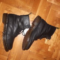 Dr. Martens 40 номер , снимка 2 - Дамски боти - 39895244