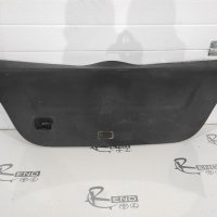 Кора под багажна врата Toyota Yaris 2005-2011 , снимка 1 - Части - 44386587