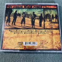 Five Finger Death Punch,Stone Sour, снимка 5 - CD дискове - 42097905