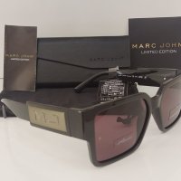 Оригинални слънчеви очила - Marc John, снимка 1 - Слънчеви и диоптрични очила - 41185723