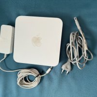 Apple Router (A1354) , Рутер , Apple AirPort Extreme A1354, снимка 2 - Рутери - 44202729