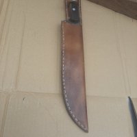 Каракулак,стар нож, снимка 4 - Ножове - 40855243