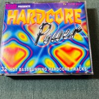 Hardcore,Hardstyle, снимка 2 - CD дискове - 35758440