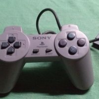 Джойстик Sony PlayStation, снимка 1 - Аксесоари - 34289668