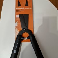 Ножица за жив плет FISKARS, снимка 3 - Градински инструменти - 44245167