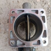 Дроселова клапа за Киа Соренто - дизел 2.5 CRDI 16 V - 140 к.с. , снимка 7 - Части - 41485173