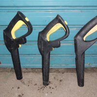 Части за водоструйка  karcher, снимка 1 - Индустриална техника - 35733094