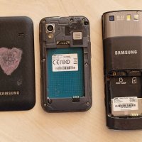 Samsung Galaxy Ace S5830 и S8300 - за ремонт, снимка 18 - Samsung - 41412833
