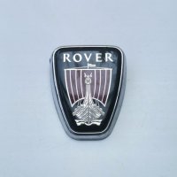 Емблема роувър rover , снимка 1 - Части - 42065277