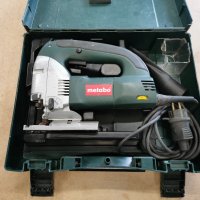 Прободен трион / зеге Metabo STEB 135 Plus, снимка 1 - Други инструменти - 40290959