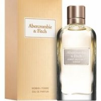 Abercrombie & Fitch First Instinct Sheer EDP 50ml парфюмна вода за жени, снимка 1 - Дамски парфюми - 39186323