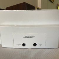 Bose sounddock 2, снимка 2 - Аудиосистеми - 41598070