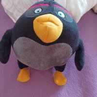 Плюшена играчка Angry Birds, снимка 2 - Плюшени играчки - 28748433