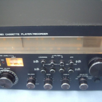 TECSONIC R-218, снимка 3 - Декове - 44808459